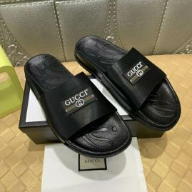 Picture of Gucci Slippers _SKU130814885001932